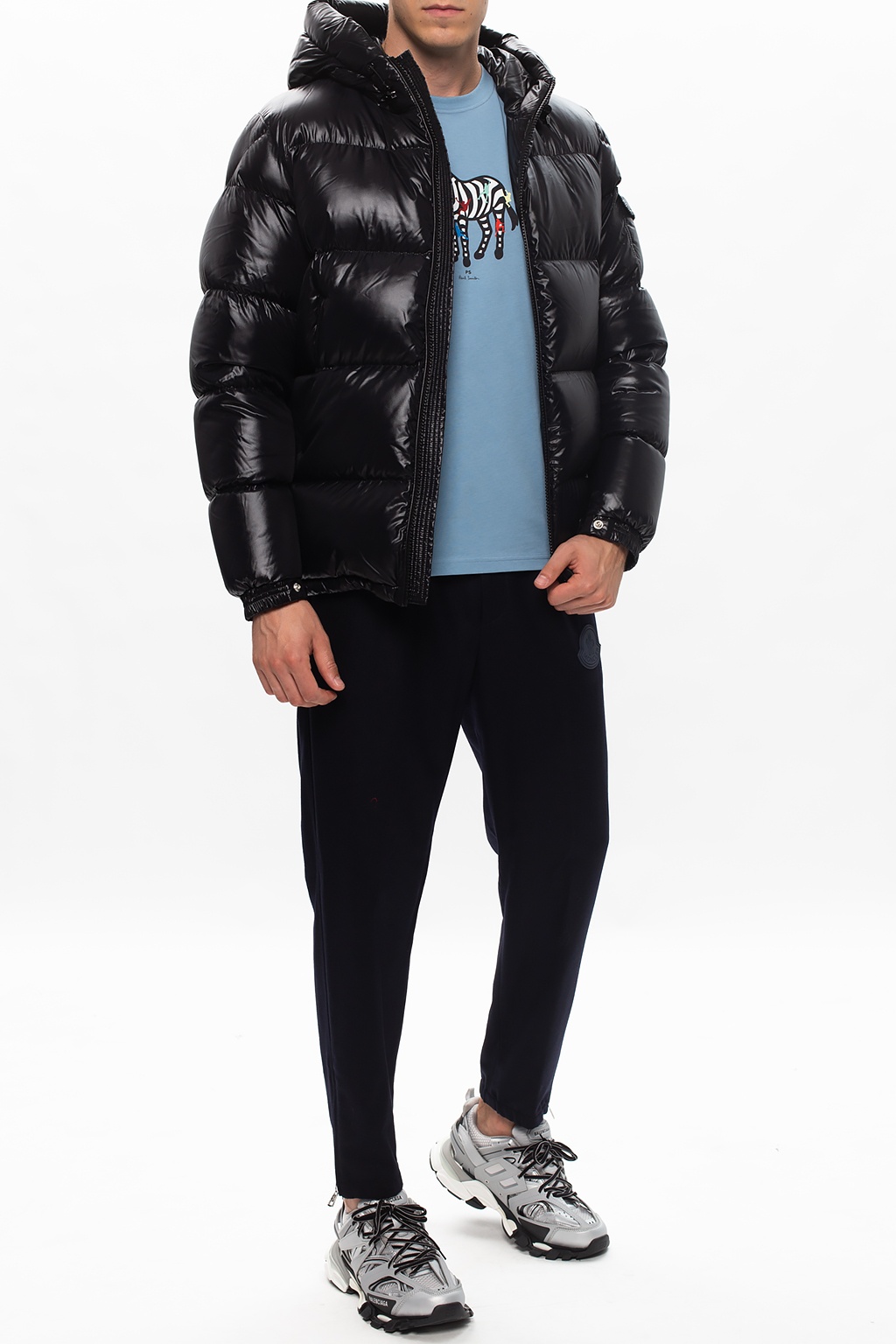 Ecrins Moncler 2024 www tofrei